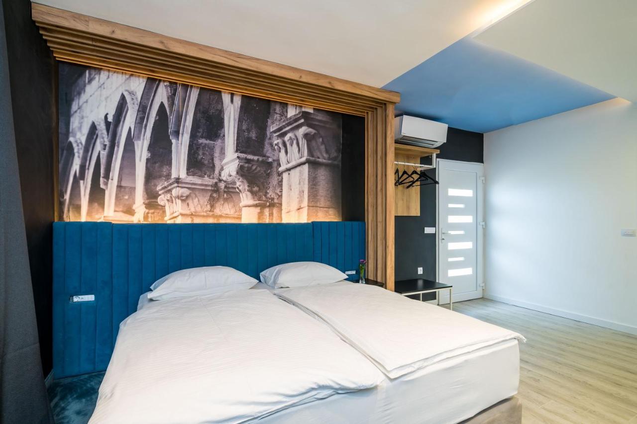 Apartments Tayra Dubrovnik Dış mekan fotoğraf