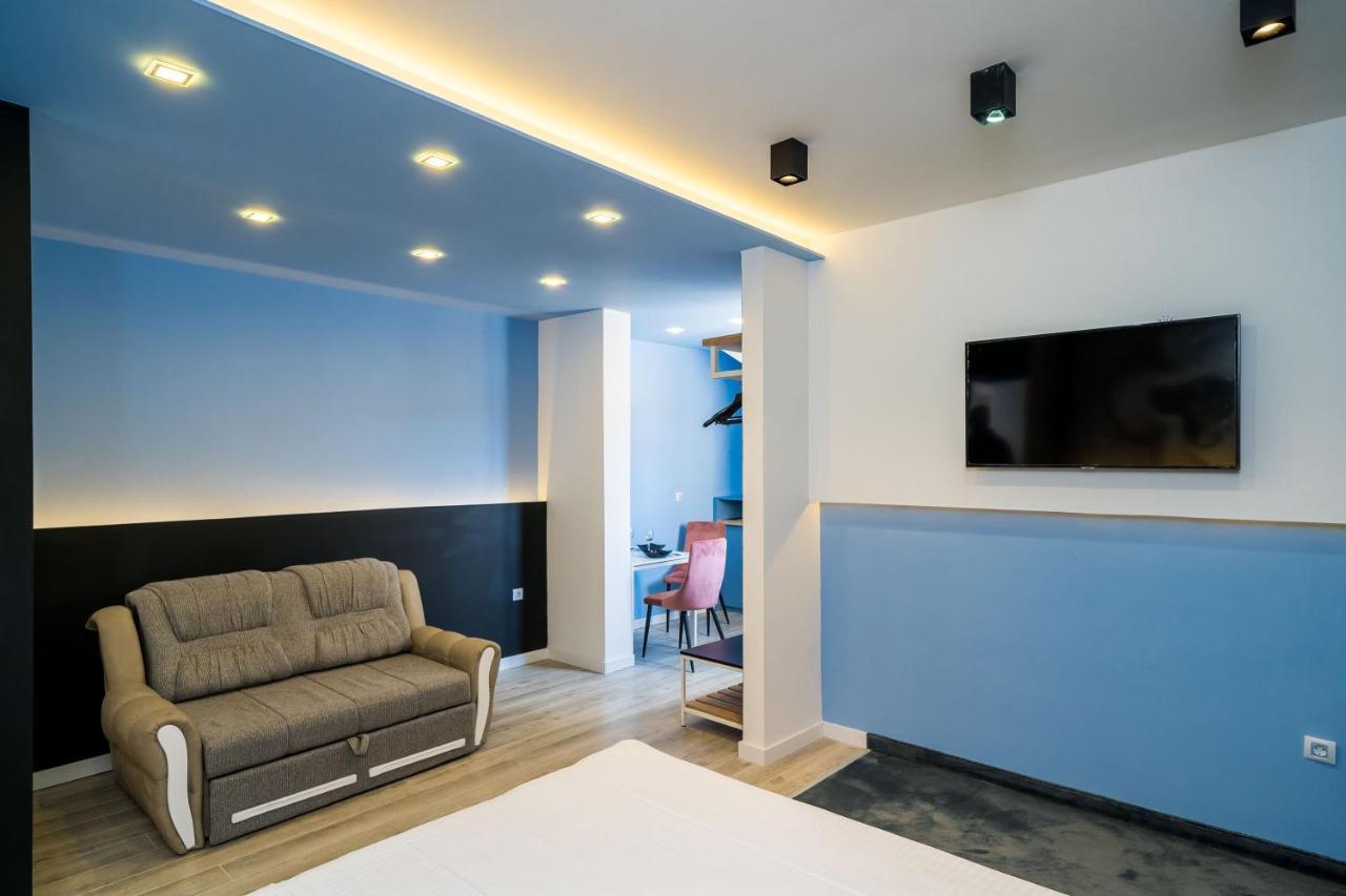 Apartments Tayra Dubrovnik Dış mekan fotoğraf