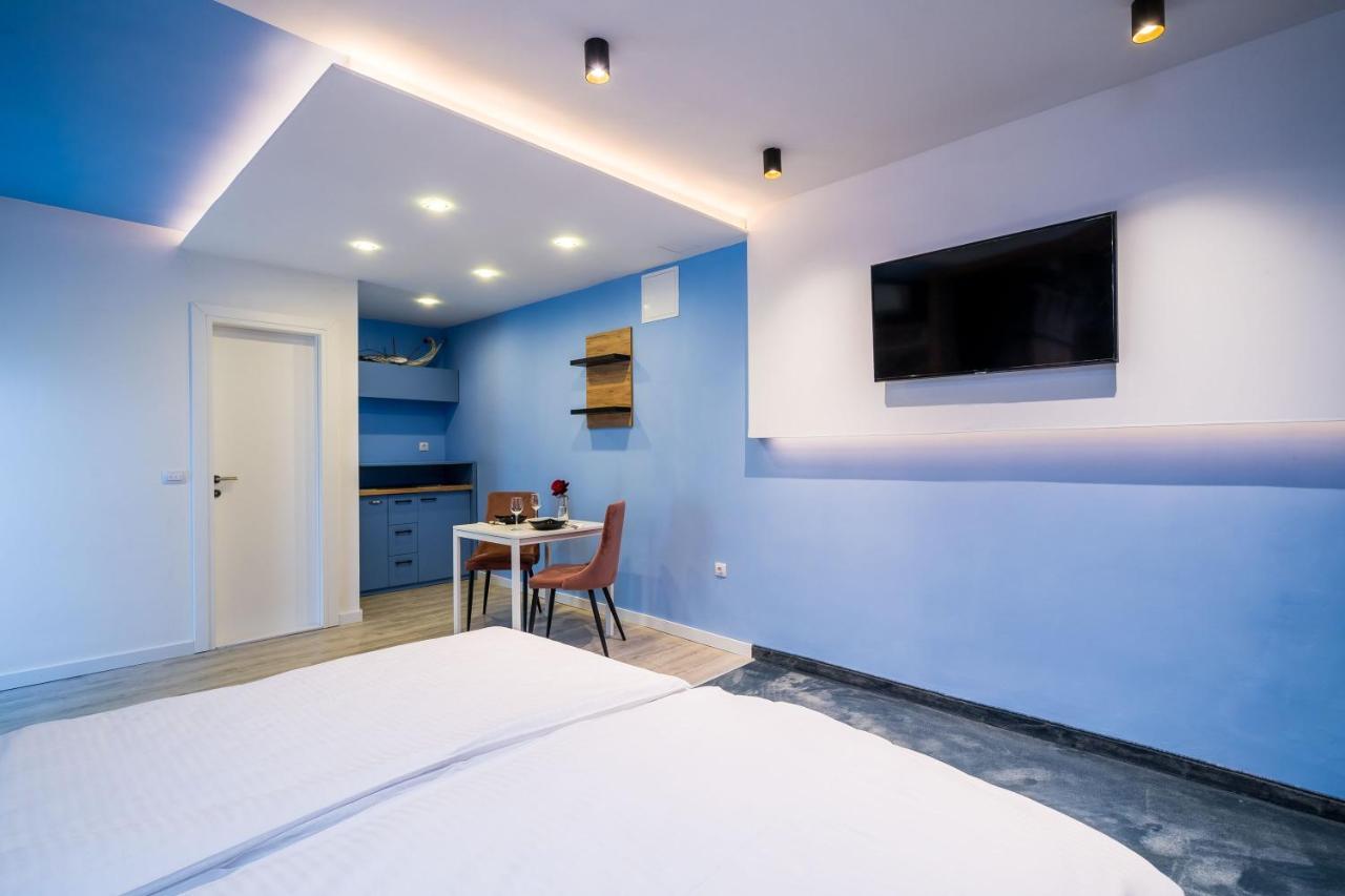 Apartments Tayra Dubrovnik Dış mekan fotoğraf