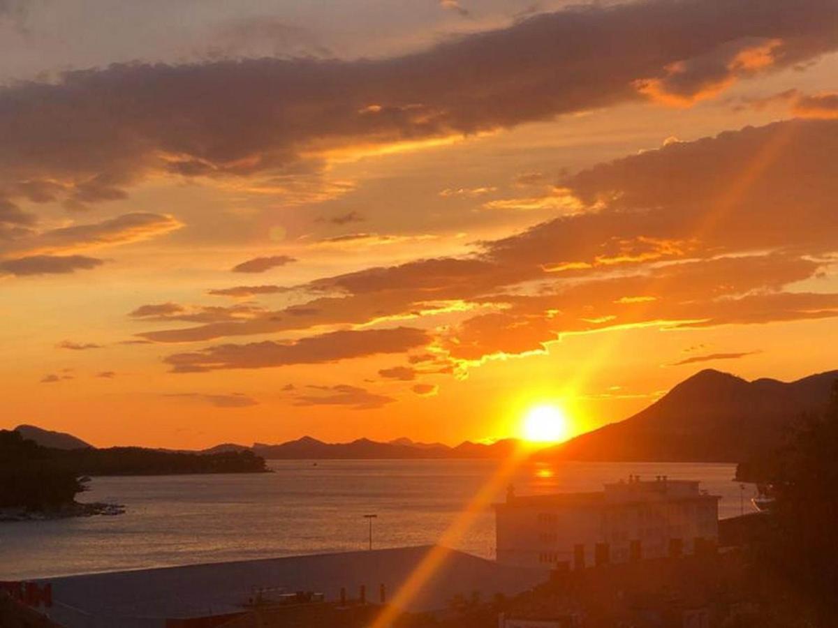 Apartments Tayra Dubrovnik Dış mekan fotoğraf