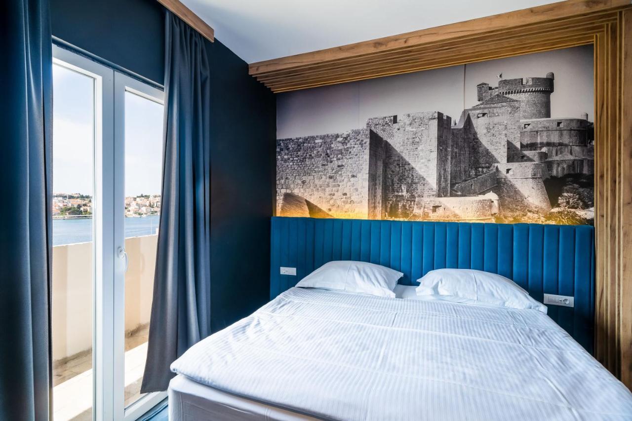 Apartments Tayra Dubrovnik Dış mekan fotoğraf