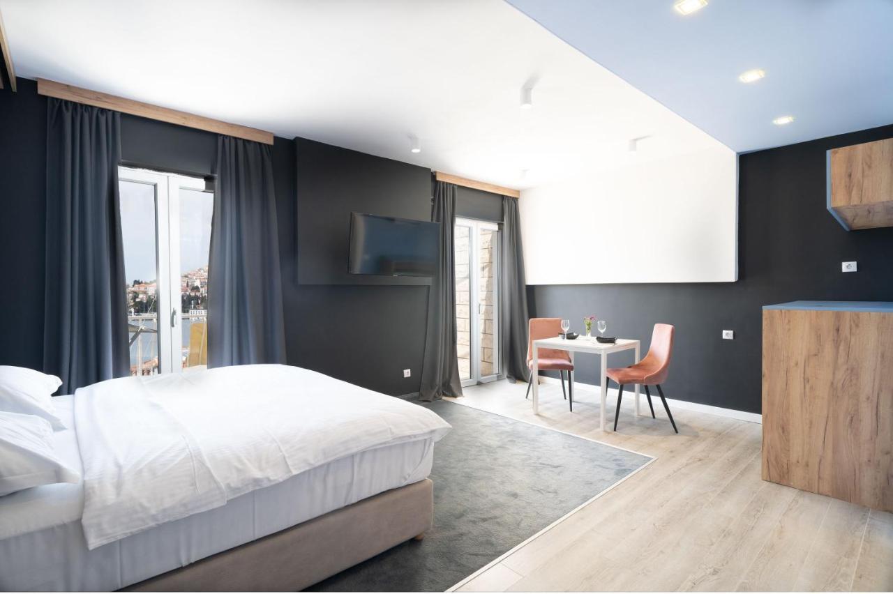 Apartments Tayra Dubrovnik Dış mekan fotoğraf