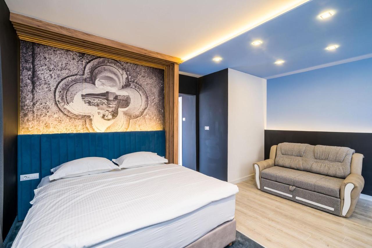 Apartments Tayra Dubrovnik Dış mekan fotoğraf