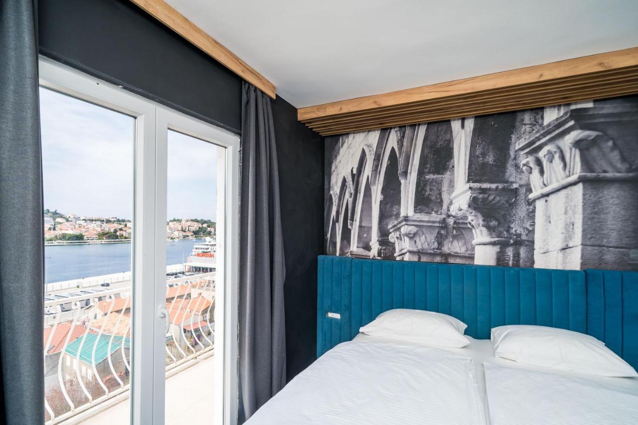 Apartments Tayra Dubrovnik Dış mekan fotoğraf