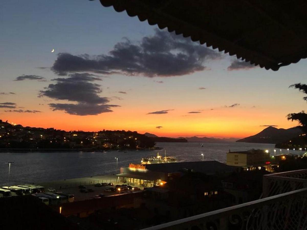 Apartments Tayra Dubrovnik Dış mekan fotoğraf