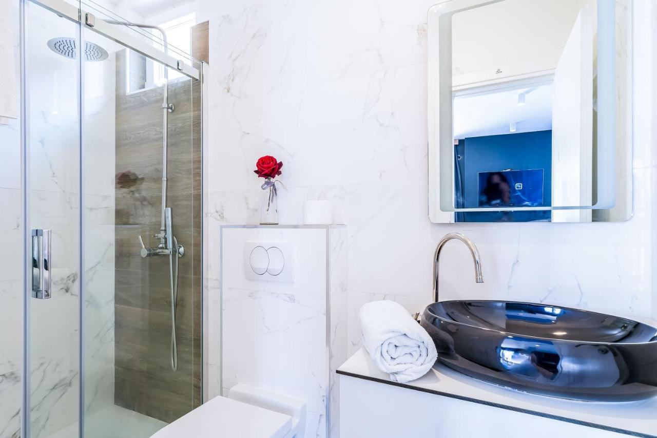 Apartments Tayra Dubrovnik Dış mekan fotoğraf