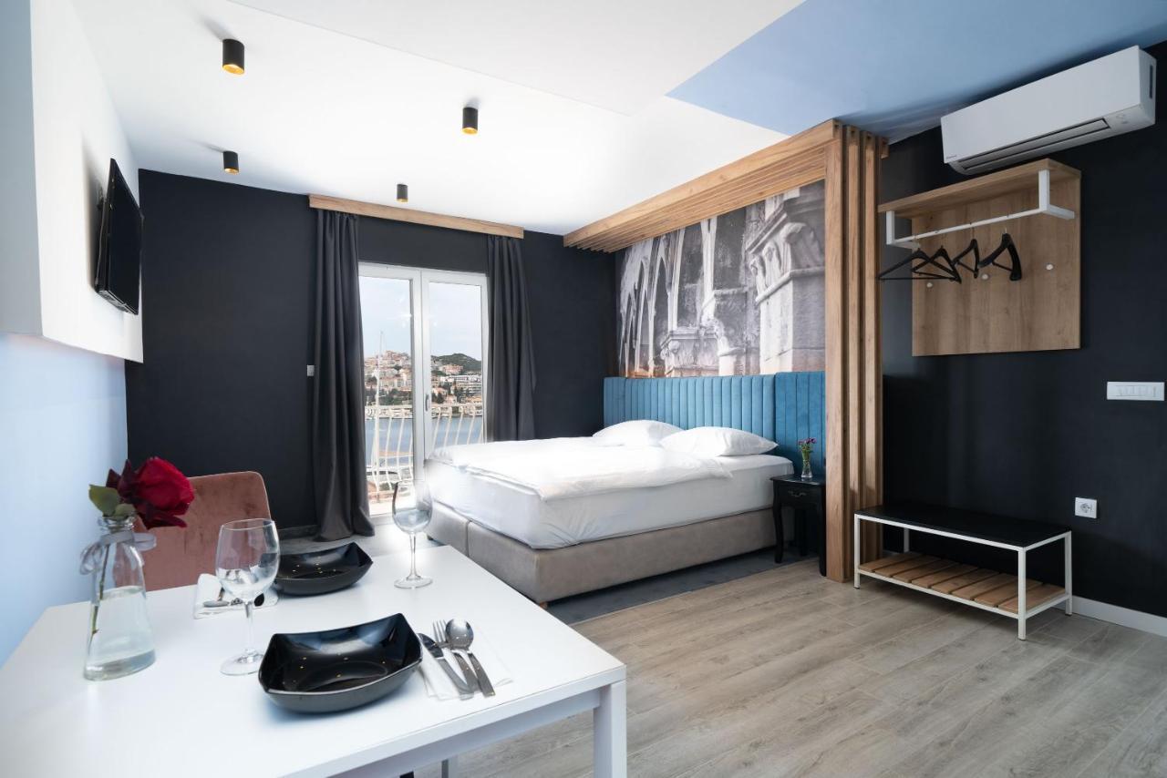 Apartments Tayra Dubrovnik Dış mekan fotoğraf