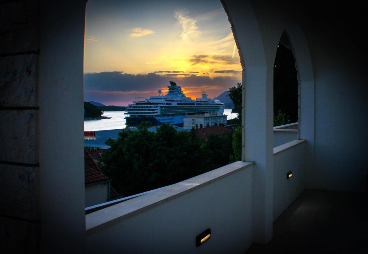 Apartments Tayra Dubrovnik Dış mekan fotoğraf
