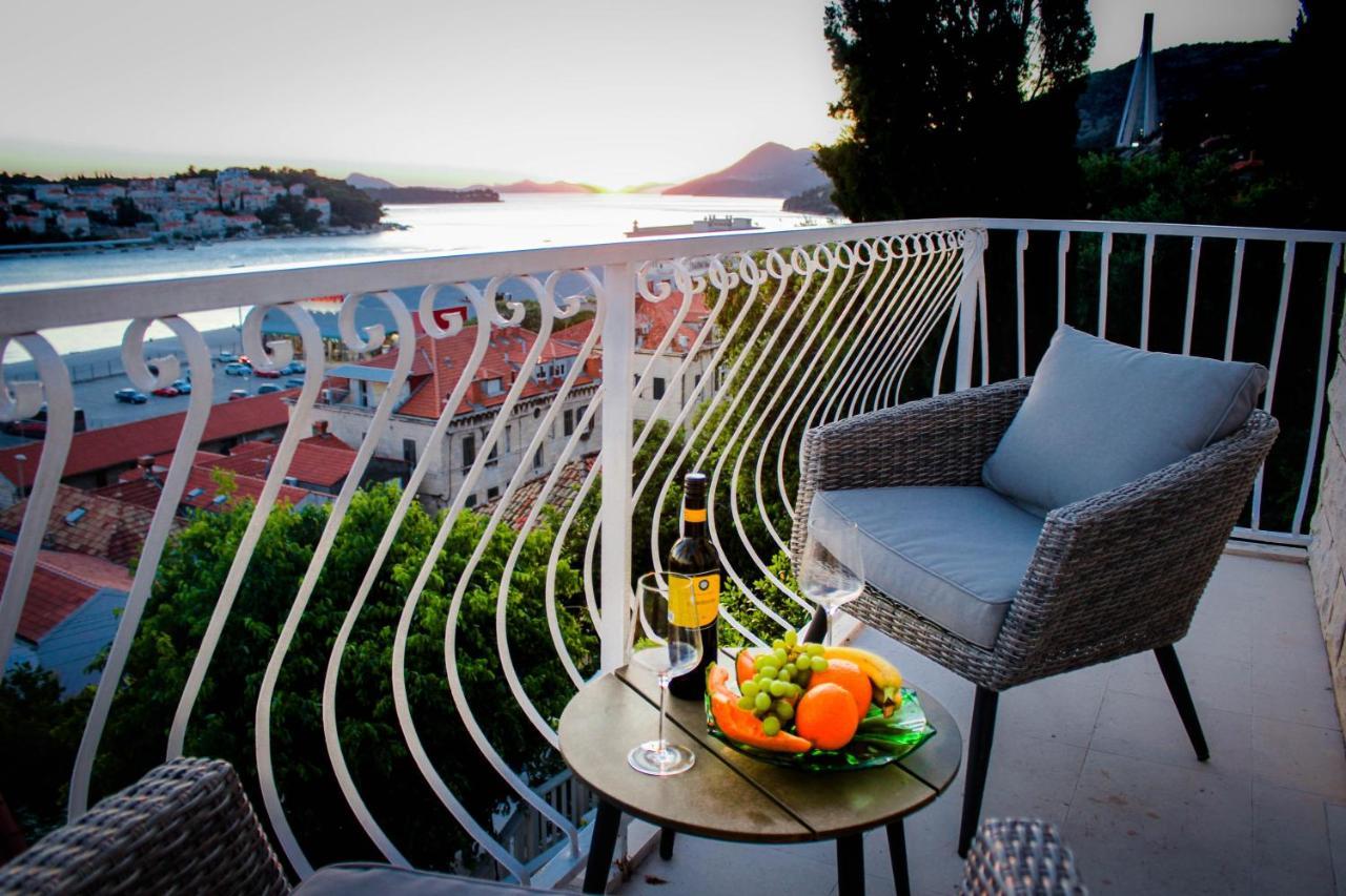 Apartments Tayra Dubrovnik Dış mekan fotoğraf