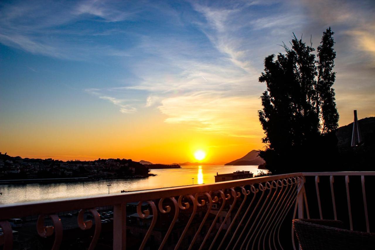 Apartments Tayra Dubrovnik Dış mekan fotoğraf