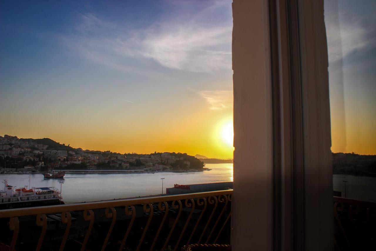 Apartments Tayra Dubrovnik Dış mekan fotoğraf