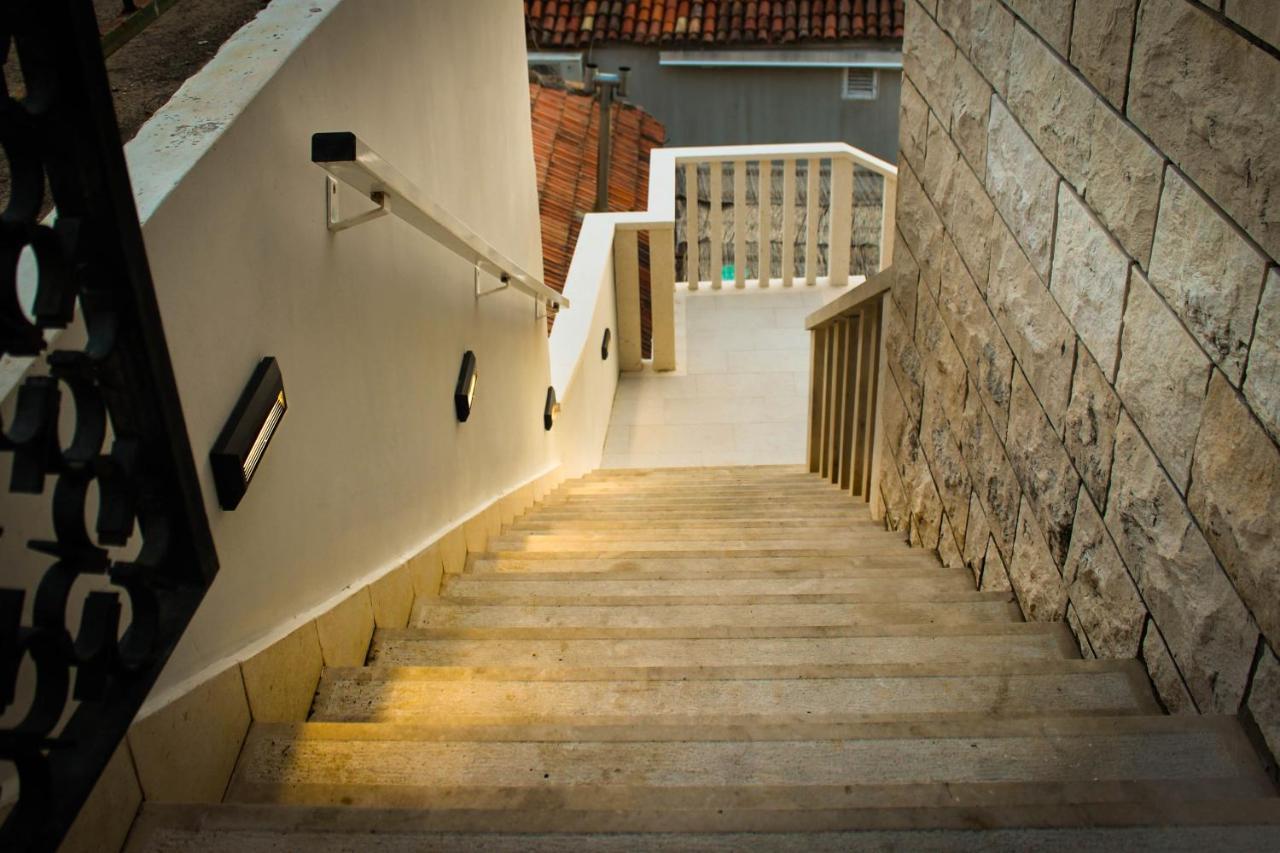 Apartments Tayra Dubrovnik Dış mekan fotoğraf