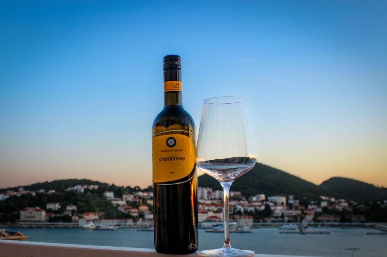 Apartments Tayra Dubrovnik Dış mekan fotoğraf