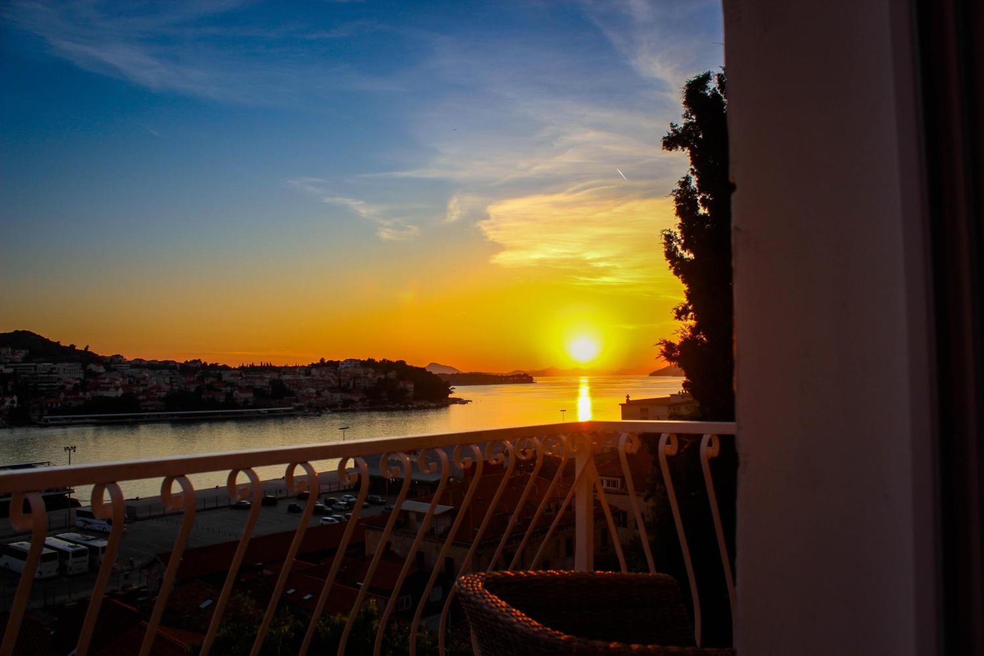 Apartments Tayra Dubrovnik Oda fotoğraf